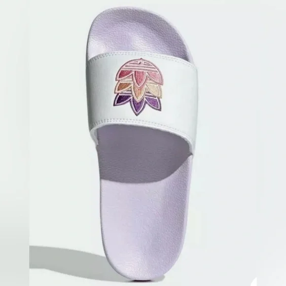 Adidas Adilette Lite Slides - Picture 4 of 5